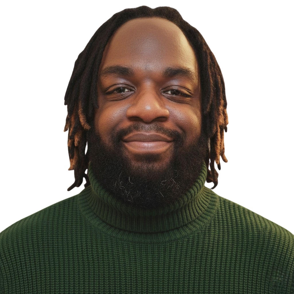 Dr. Joel Brown