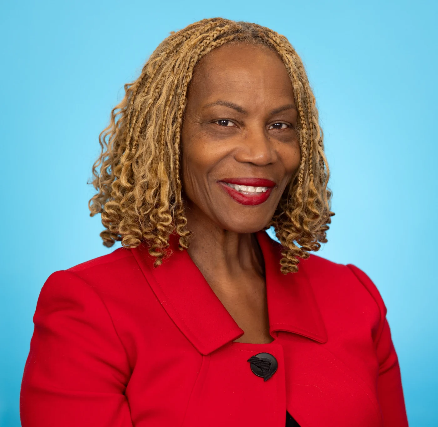 Charmaine Mothersill