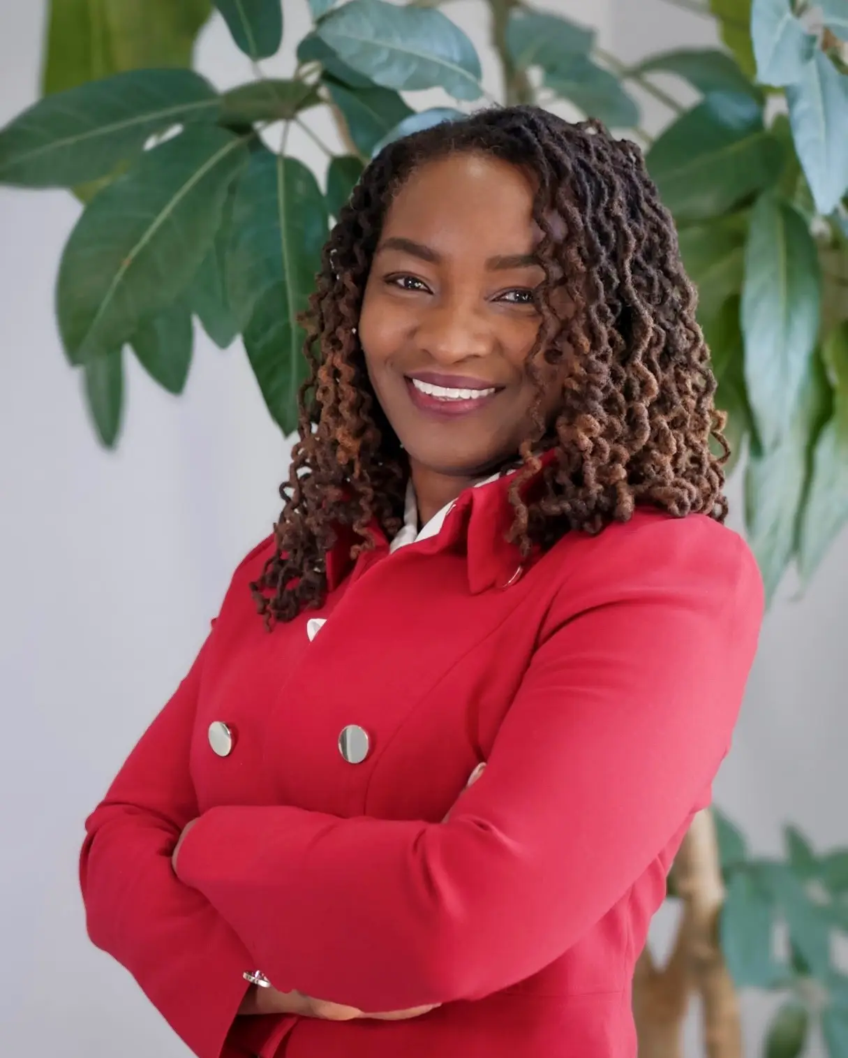 Dionne Sinclair