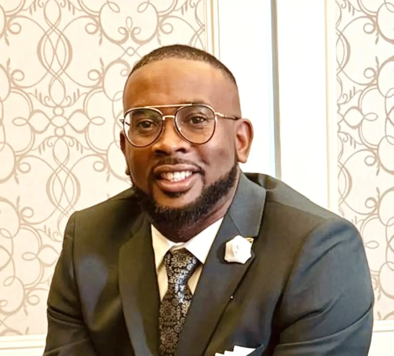 Akim Edwards