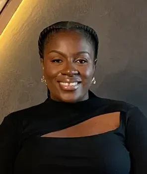 Mary Adegboyega