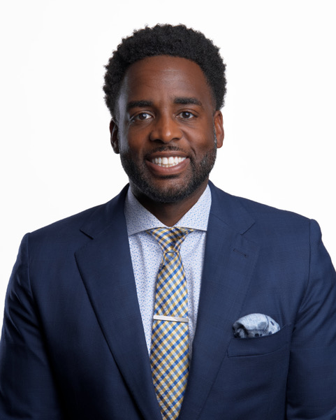 Dr. Kareem Morant