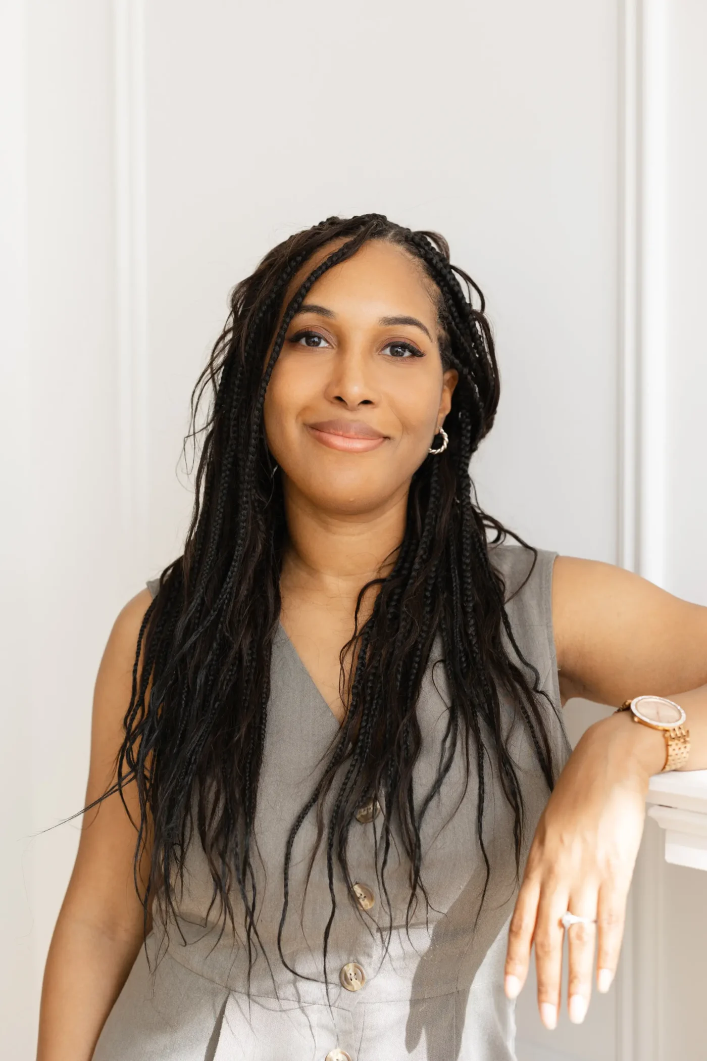 Renee Raymond